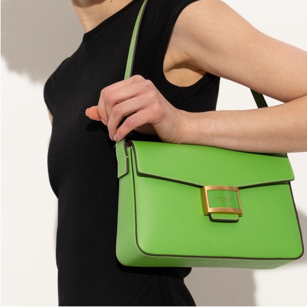 ♥️♠️♥️kate spade Katy Shoulder Bag